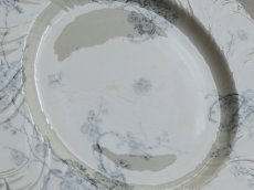 画像12: ショワジールロワ プレート ミラベル A (12)