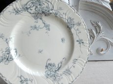 画像16: ショワジールロワ プレート ミラベル B (16)