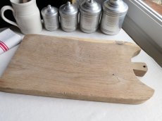 画像16: フランスアンティーク 木製 カッティングボード A　(日本国内発送品） (16)