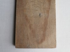 画像11: フランスアンティーク 木製 カッティングボード A　(日本国内発送品） (11)