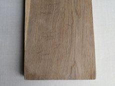 画像8: フランスアンティーク 木製 カッティングボード A　(日本国内発送品） (8)