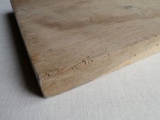 画像15: フランスアンティーク 木製 カッティングボード A　(日本国内発送品） (15)