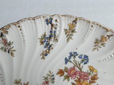 画像11: サルグミンヌ デザートプレート '' LOUIS XV ''   (11)