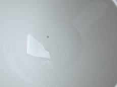 画像6: ディゴワン カフェオレボウル ローズ レッド  (6)