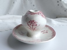 画像5: サルグミンヌ ソーシエール  '' FONTANGES ''   (5)