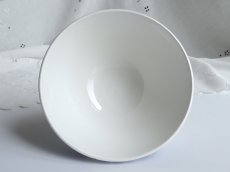 画像5: サルグミンヌ カフェオレボウル アールデコ ブルー (5)