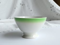 画像3: バドンヴィレー カフェオレボウル Capitaine Corsaire  (3)