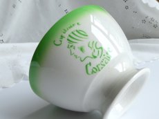 画像12: バドンヴィレー カフェオレボウル Capitaine Corsaire  (12)