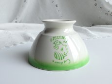 画像9: バドンヴィレー カフェオレボウル Capitaine Corsaire  (9)
