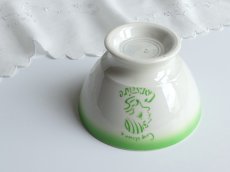 画像14: バドンヴィレー カフェオレボウル Capitaine Corsaire  (14)