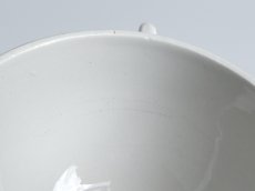 画像10: リュネヴィル カップ＆ソーサー 小花のステンシル A (10)