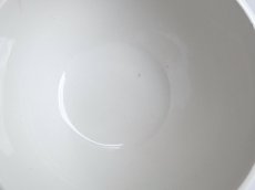 画像8: リュネヴィル カップ＆ソーサー 小花のステンシル 2客セット (8)