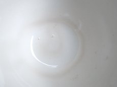 画像18: リュネヴィル カップ＆ソーサー 小花のステンシル 2客セット (18)