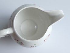 画像6: リュネヴィル クリーマー 小花のステンシル  (6)