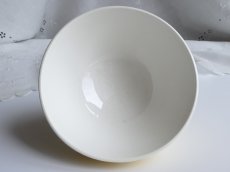 画像4: ディゴワン カフェオレボウル しましま イエロー A (4)