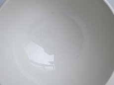 画像5: ディゴワン カフェオレボウル しましま イエロー A (5)