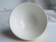画像4: ディゴワン カフェオレボウル しましま イエロー B (4)