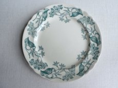 画像5: ロンシャン プレート '' LILAS ''  A (5)