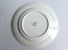 画像7: ロンシャン プレート '' LILAS ''  A (7)