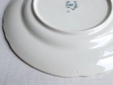 画像8: ロンシャン プレート '' LILAS ''  A (8)