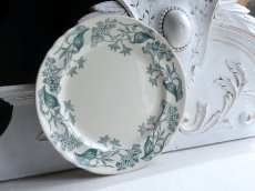 画像10: ロンシャン プレート '' LILAS ''  A (10)