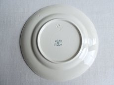 画像8: ロンシャン プレート '' LILAS ''  B (8)