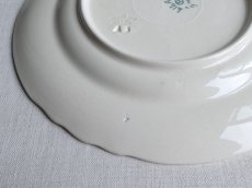 画像9: ロンシャン プレート '' LILAS ''  B (9)