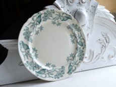 画像12: ロンシャン プレート '' LILAS ''  B (12)