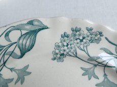 画像7: ロンシャン プレート '' LILAS ''  B (7)