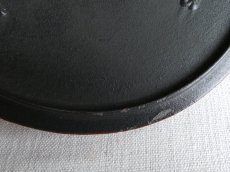 画像17: クーザンス 片手鍋 14 cm ルージュ (17)