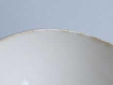 画像10: ディゴワン & サルグミンヌ カフェオレボウル '' NIGER '' 小花とチェック (10)