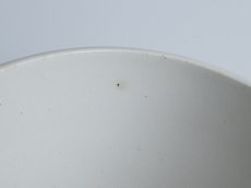 画像10: サンタマン カフェオレボウル ローズ柄 SOUVENIR (10)