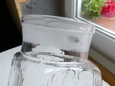 画像7: フランス アンティーク ガラスのボンボニエール A (7)