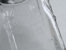 画像11: フランス アンティーク ガラスのボンボニエール A (11)