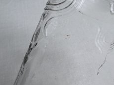 画像10: フランス アンティーク ガラスのボンボニエール A (10)