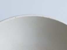 画像11: フランス アンティーク カフェオレボウル アネモネ (11)