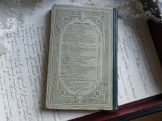 画像4: フランス アンティーク 古書 HACHETTE ET Cie '' LE TARTUFFE '' (4)