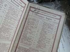 画像11: フランス アンティーク 古書 HACHETTE ET Cie '' LE TARTUFFE '' (11)