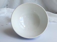 画像6: バドンヴィレー カフェオレボウル ヨット柄 (6)