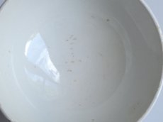 画像7: バドンヴィレー カフェオレボウル ヨット柄 (7)