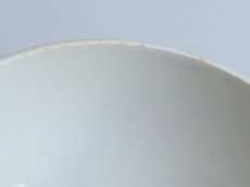 画像11: バドンヴィレー カフェオレボウル ヨット柄 (11)