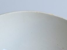 画像9: バドンヴィレー カフェオレボウル ヨット柄 (9)