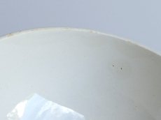 画像10: バドンヴィレー カフェオレボウル ヨット柄 (10)