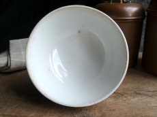 画像6: バドンヴィレー カフェオレボウル ローズ (6)