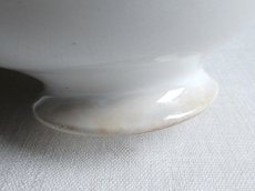 画像9: バドンヴィレー カフェオレボウル ローズ (9)