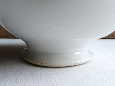画像10: バドンヴィレー カフェオレボウル ローズ (10)