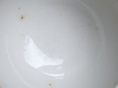 画像7: バドンヴィレー カフェオレボウル ローズ (7)