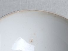 画像11: バドンヴィレー カフェオレボウル ローズ (11)