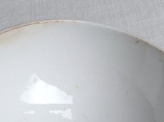 画像13: バドンヴィレー カフェオレボウル ローズ (13)