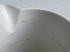 画像13: ディゴワン ＆ サルグミンヌ 白いピシェ 11 cm (13)